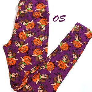 LuLaRoe womens leggings.